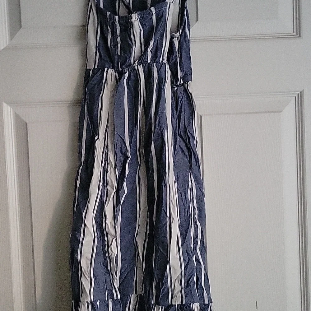 Old Navy Girl's Sleeveless Dress